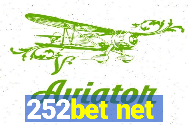 252bet net